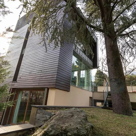 Mamma Ciccia - Ecofriendly On Malgrate