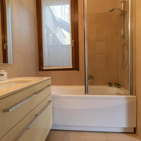 Villa Mamma Ciccia - Ecofriendly On Malgrate