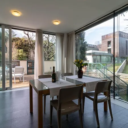 Mamma Ciccia - Ecofriendly On Villa Malgrate