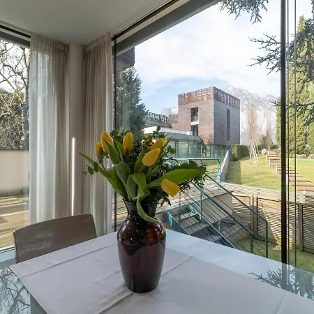 Mamma Ciccia - Ecofriendly On Villa Malgrate