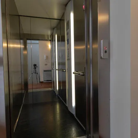 Willa Mamma Ciccia - Ecofriendly On Malgrate