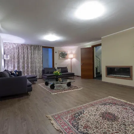 Mamma Ciccia - Ecofriendly On Malgrate